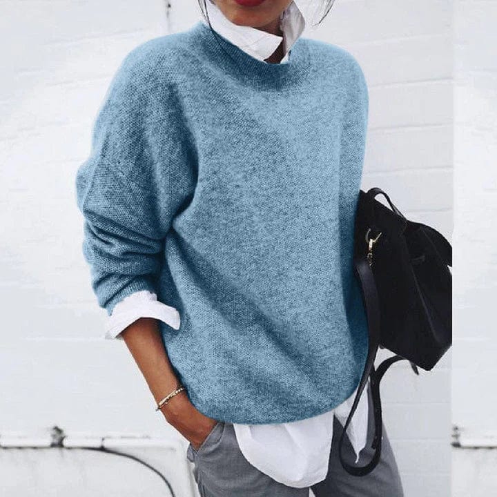 SORA | Il Maglione Accogliente Perfetto per Ogni Occasione