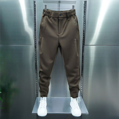 MATTEO | Il Pantalone Perfetto tra Eleganza e Comfort