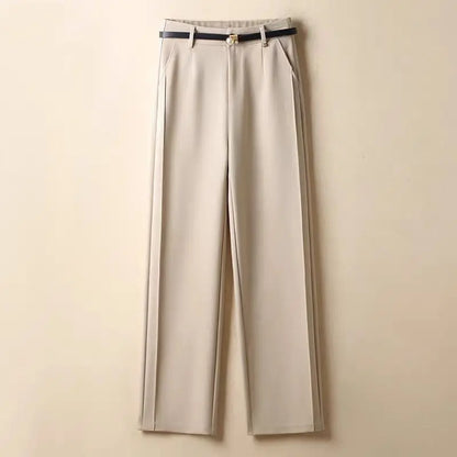 BELLA | Pantaloni Eleganti Slim-Fit