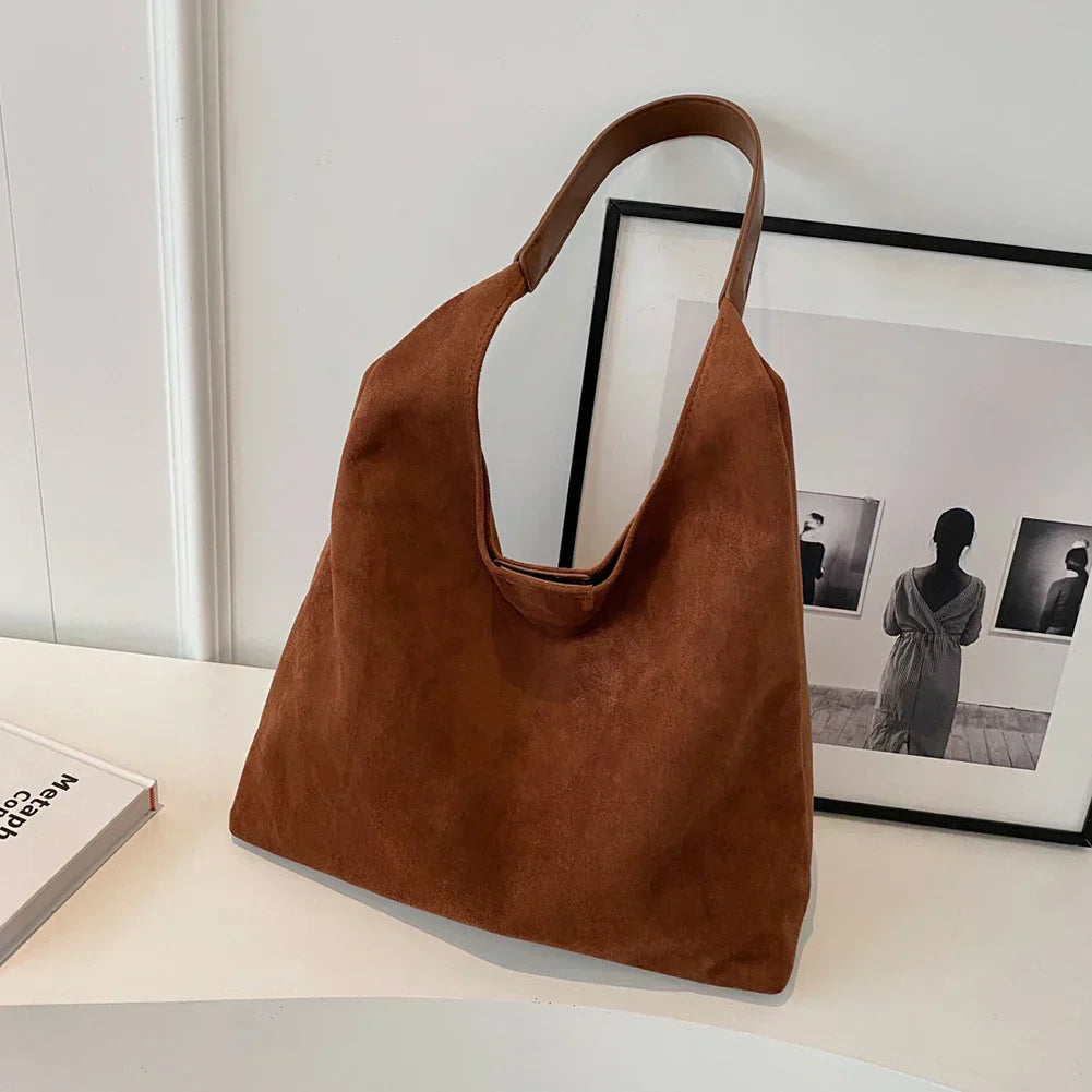 AURELIA | Borsa Autunnale Elegante e Spaziosa