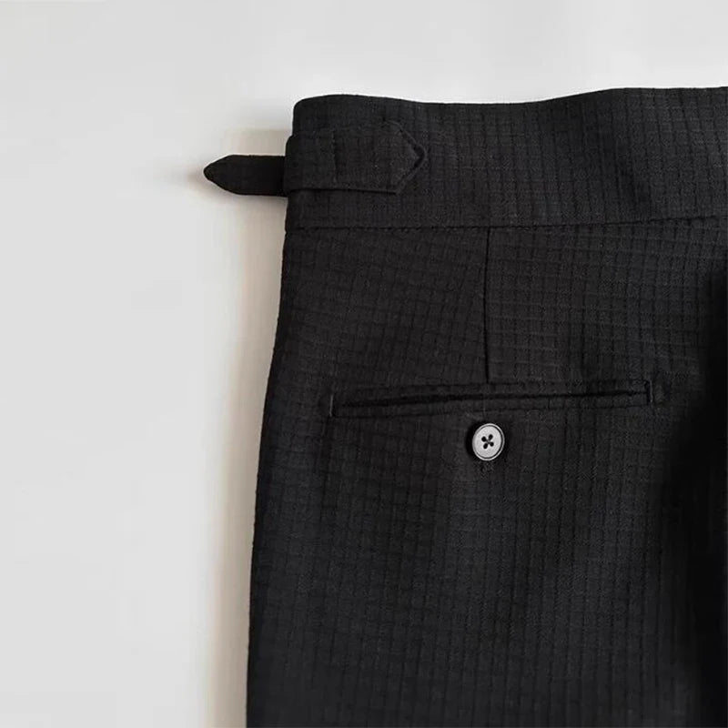 LEO | Pantaloni Eleganti e Confortevoli