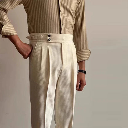 LEO | Pantaloni Eleganti e Confortevoli