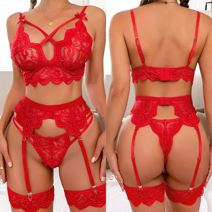 EMMA | Lingerie Raffinata per Ogni Donna