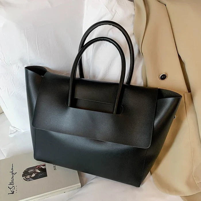 NANCY | Tote Chic e Funzionale