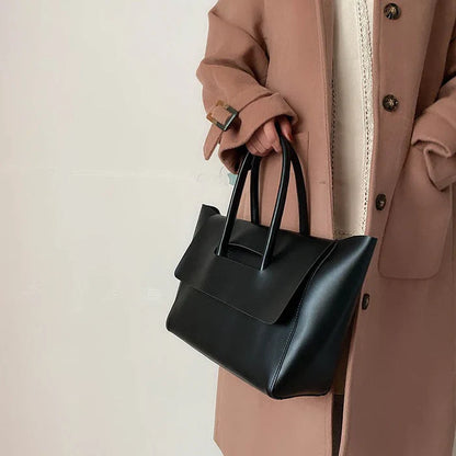 NANCY | Tote Chic e Funzionale