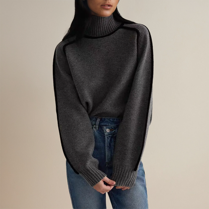 MOONY | Il Maglione Perfetto tra Chic e Comfort