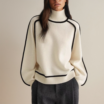 MOONY | Il Maglione Perfetto tra Chic e Comfort